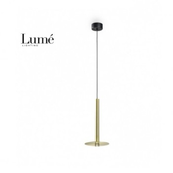 ARIA 22 VISILICA LED 6W 3000K MESING