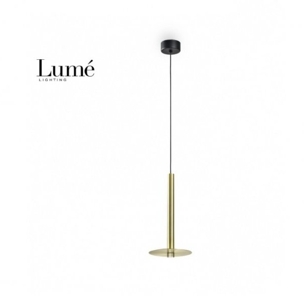 ARIA 22 VISILICA LED 6W 3000K MESING