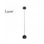 ARIA 23 VISILICA LED 8.5W 3000K CRNA