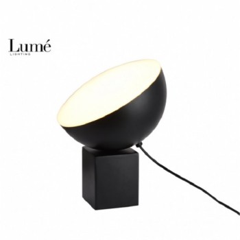 ARIA 30 Stona lampa 10W 3000K Crna