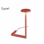 ARIA 35 Stona lampa 12W 3000K Crvena