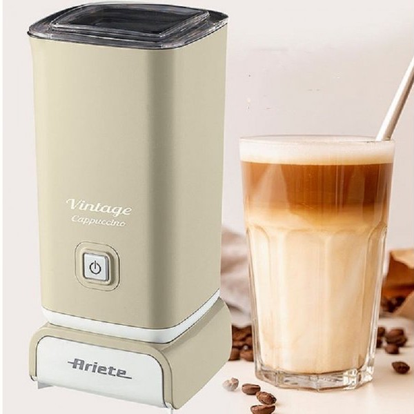 ARIETE AR2878 Aparat za mlečnu penu