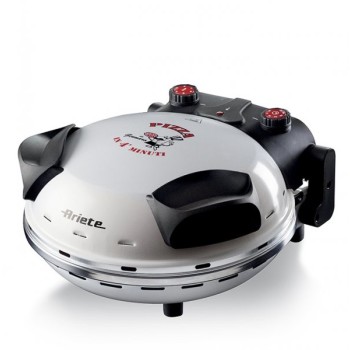 ARIETE AR918 Pizza pekač beli