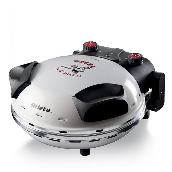 ARIETE AR918 Pizza pekač beli