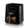 ARIETE Friteza na vruć vazduh crna 1400W 4L