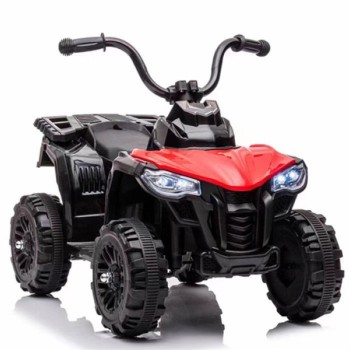ARISTOM 131 Bagi Quad crveni
