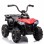 ARISTOM 131 Bagi Quad crveni