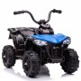 ARISTOM 131 Bagi Quad plavi