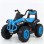 ARISTOM 134 Quad plavi