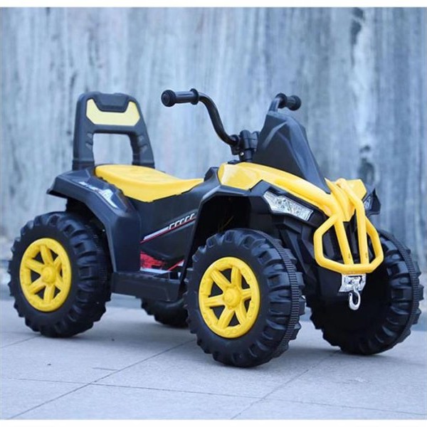 ARISTOM 134 Quad žuti