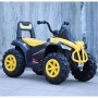 ARISTOM 134 Quad žuti