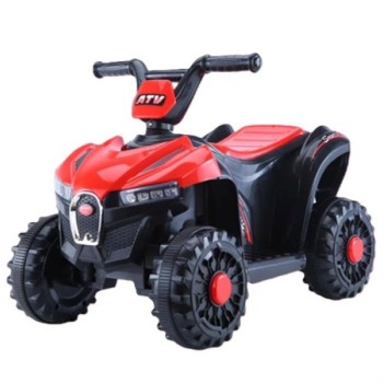 ARISTOM 138 Bagi Quad crveni