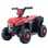 ARISTOM 138 Bagi Quad crveni