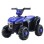 ARISTOM 138 Bagi Quad plavi