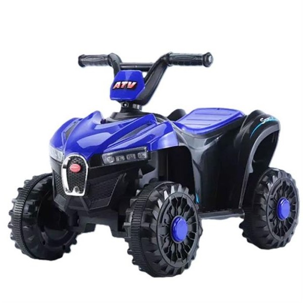 ARISTOM 138 Bagi Quad plavi