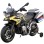 ARISTOM 145 Motor BMW F850 GS žuti