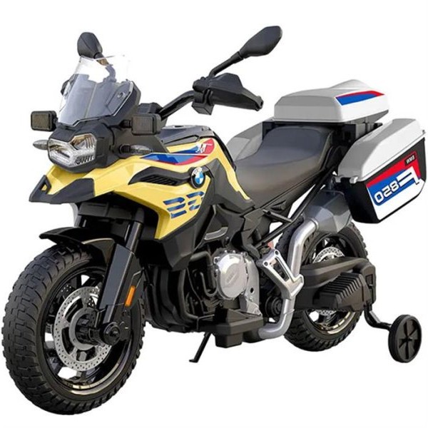 ARISTOM 145 Motor BMW F850 GS žuti