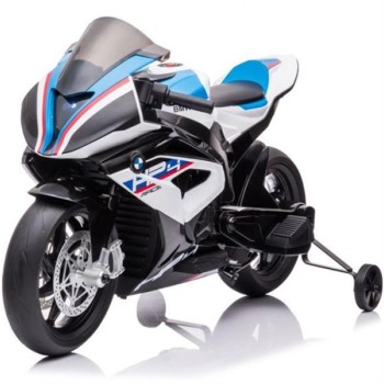 ARISTOM 147 Motor BMW HP4 plavo- beli