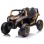 ARISTOM 2201 Bagi UTV braon