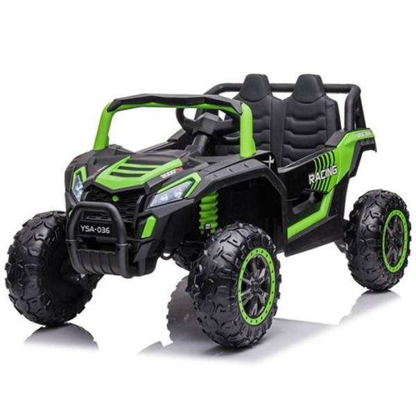 ARISTOM 2201 Bagi UTV zeleni