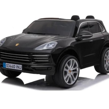 ARISTOM 2205 Porsche SUV na baterije crni