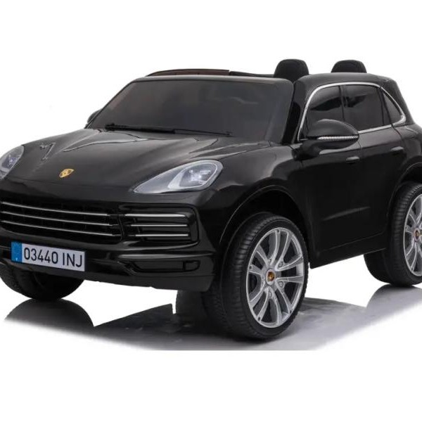 ARISTOM 2205 Porsche SUV na baterije crni