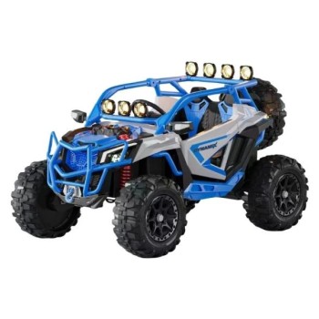 ARISTOM 2209 UTV Off-Road automobil plavi