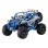 ARISTOM 2209 UTV Off-Road automobil plavi