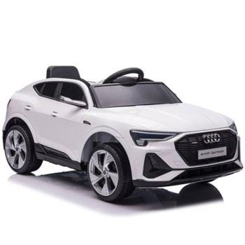 ARISTOM 2213 Licencirani Audi e-tron Sportback beli