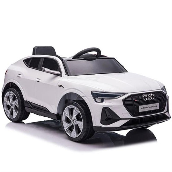 ARISTOM 2213 Licencirani Audi e-tron Sportback beli