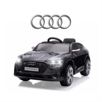 ARISTOM 2213 Licencirani Audi e-tron Sportback crni