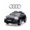 ARISTOM 2213 Licencirani Audi e-tron Sportback crni