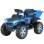 ARISTOM 2214 Kamion sa prikolicom plavi
