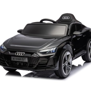 ARISTOM 2216-1 Licencirani Audi RS E-TRON GT metalik crni