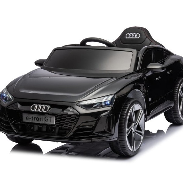 ARISTOM 2216-1 Licencirani Audi RS E-TRON GT metalik crni
