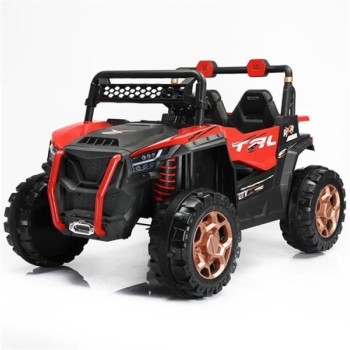 ARISTOM 2217 UTV 4x4 pogon crveni