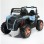 ARISTOM 2217 UTV 4x4 pogon plavi