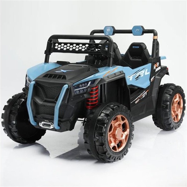 ARISTOM 2217 UTV 4x4 pogon plavi