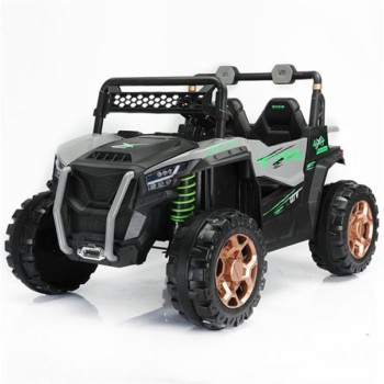 ARISTOM 2217 UTV 4x4 pogon sivi