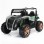 ARISTOM 2217 UTV 4x4 pogon sivi
