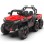 ARISTOM 2218 UTV – model sa prikolicom crveni