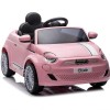 ARISTOM 237 Fiat 500 roze