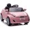 ARISTOM 237 Fiat 500 roze