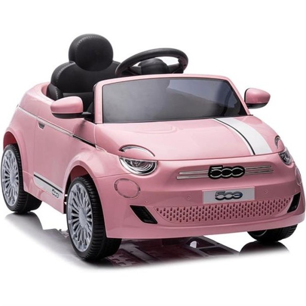 ARISTOM 237 Fiat 500 roze