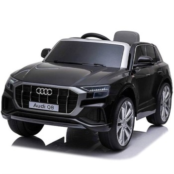 ARISTOM 260 Audi Q8 crni