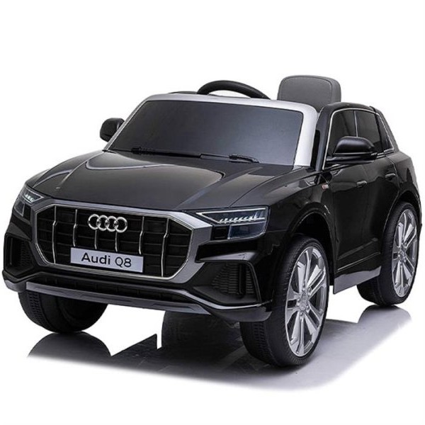 ARISTOM 260 Audi Q8 crni