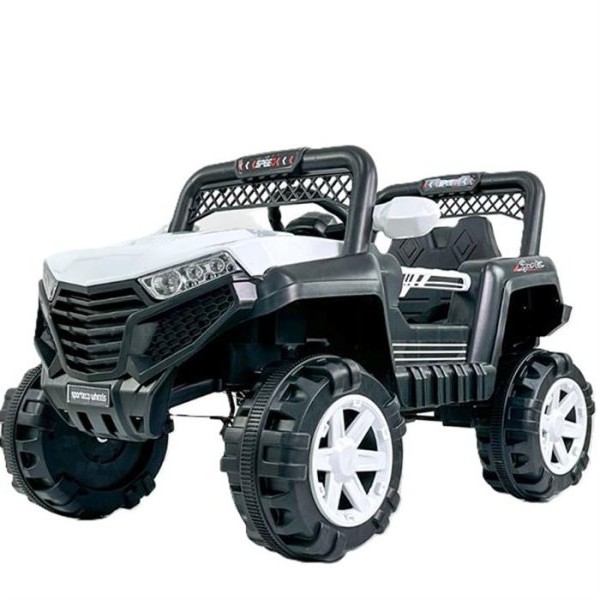 ARISTOM 277 Auto na akumulator beli