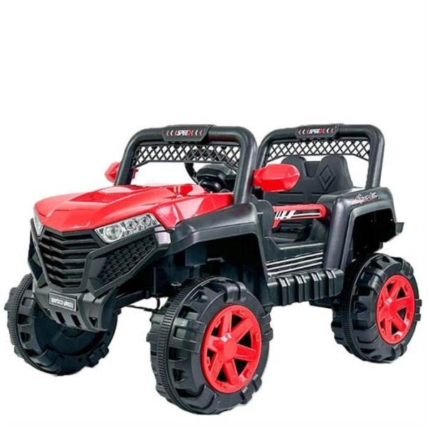 ARISTOM 277 Auto na akumulator crveni