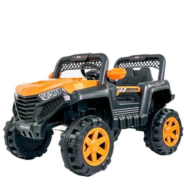 ARISTOM 277 Auto na akumulator oranž