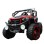 ARISTOM 287 Bagi Quad crveni